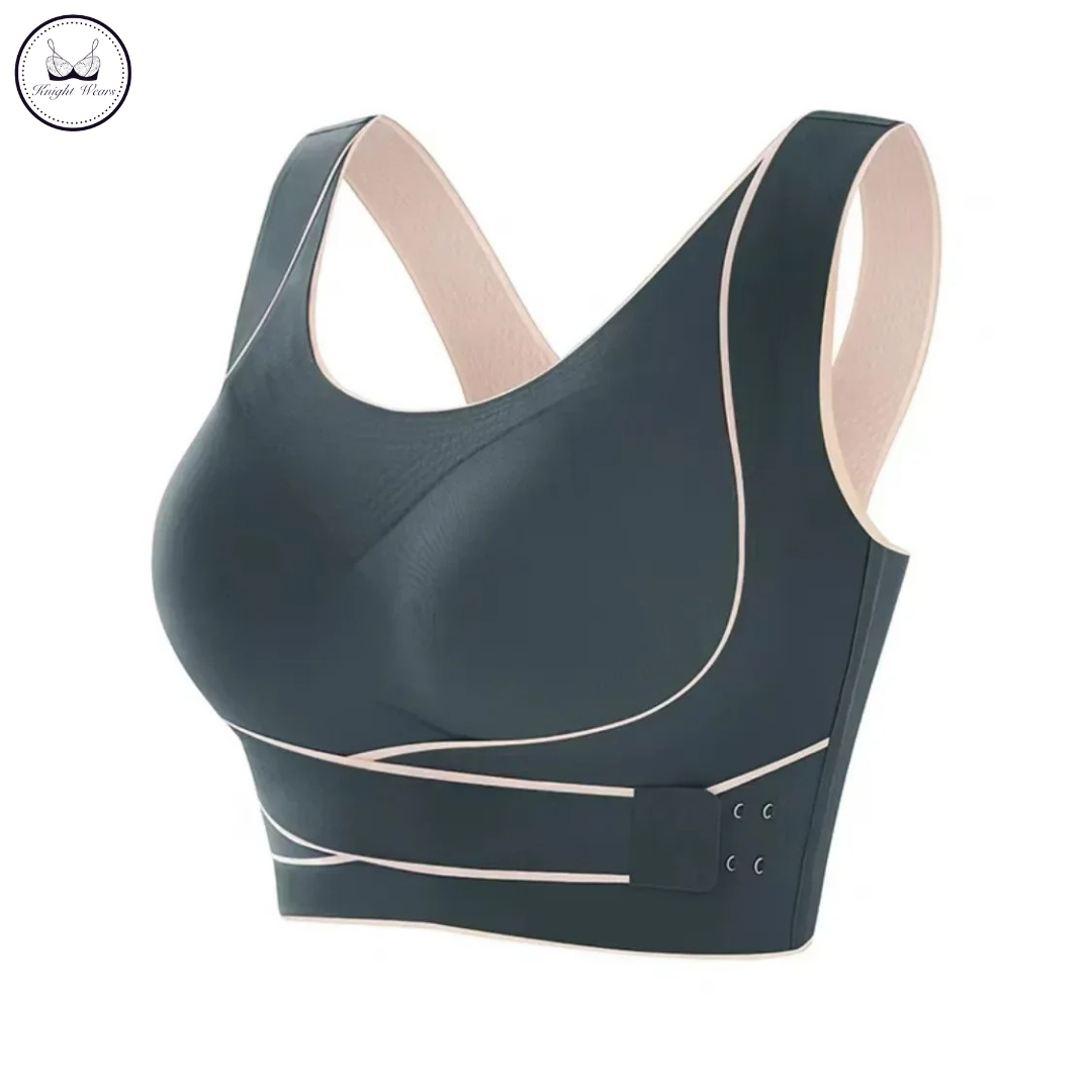 Comfy Curve Pushup Bra
