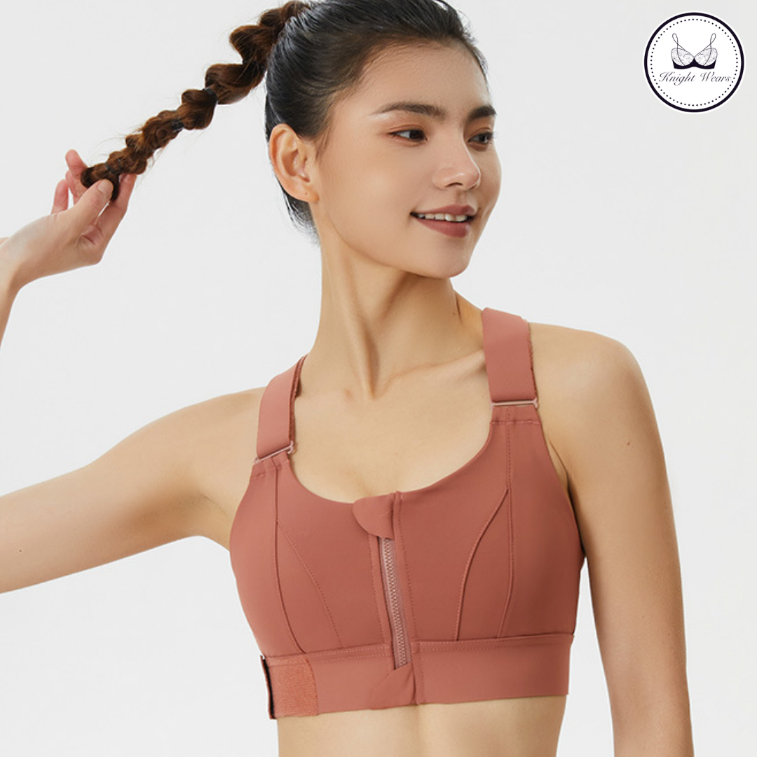Flex Sports Bra