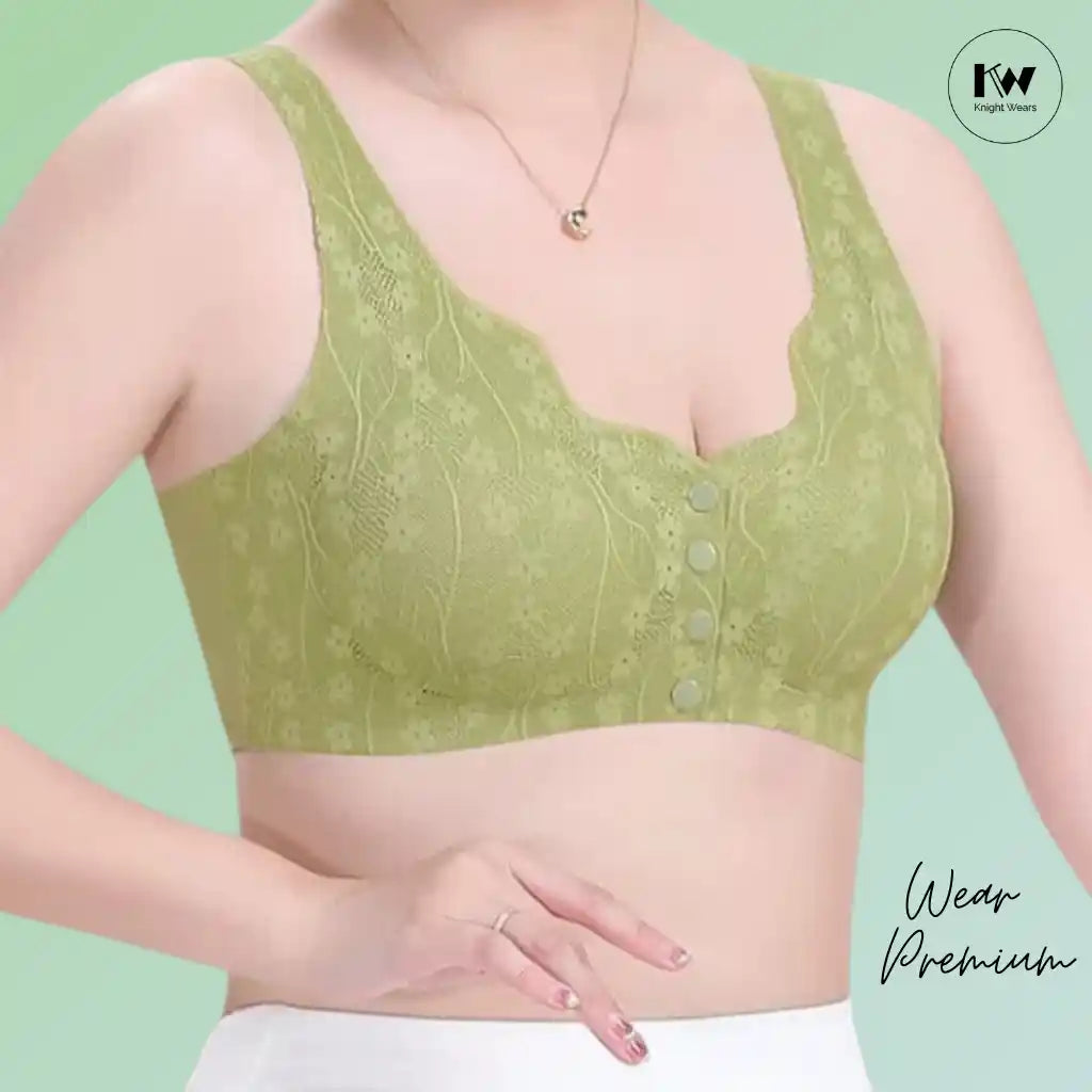 Maternity Sports Push Up Bra women’s maternity bra Pakistan