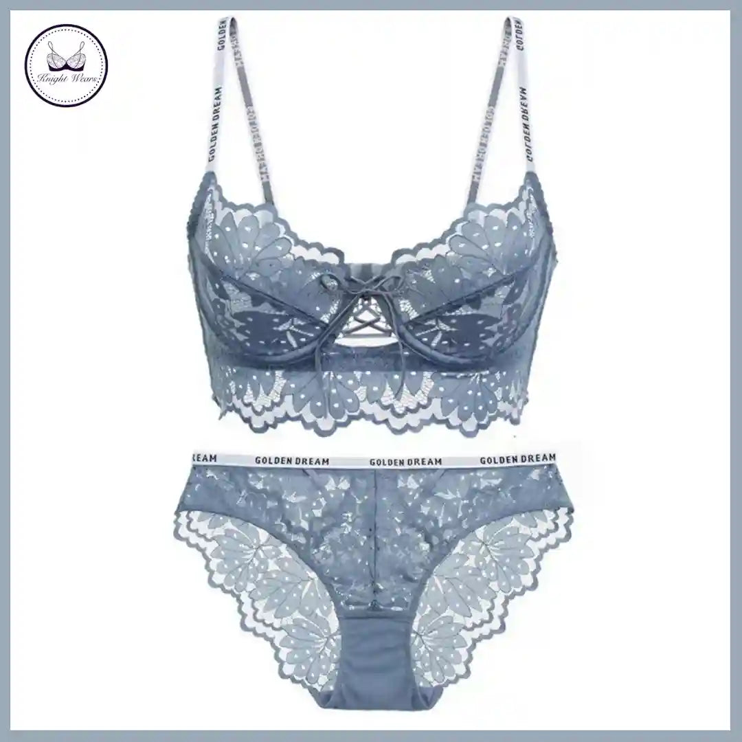 Net Stripe Lingerie women’s lingerie Pakistan