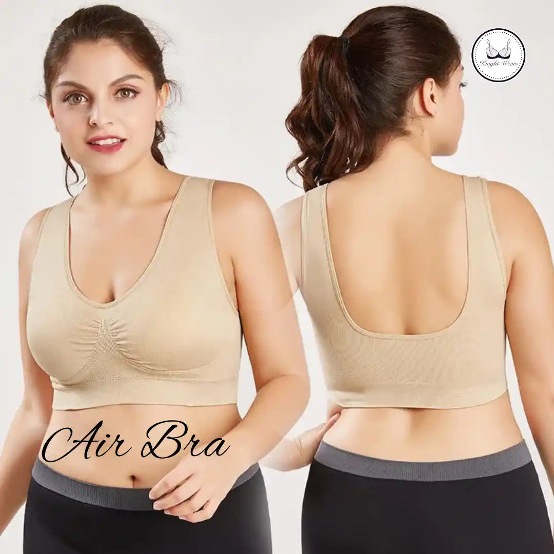 Air Bra women’s sports bra Pakistan