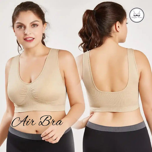 Air Bra women’s sports bra Pakistan
