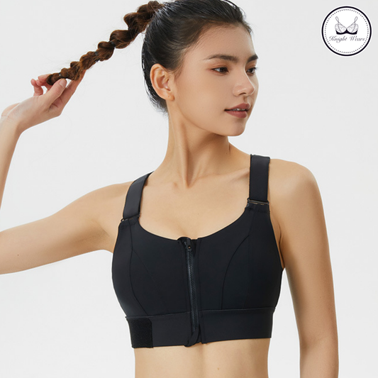 Flex Sports Bra