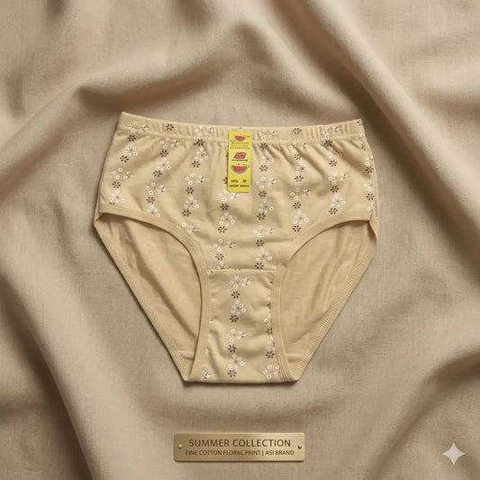 Everyday Comfort Panties