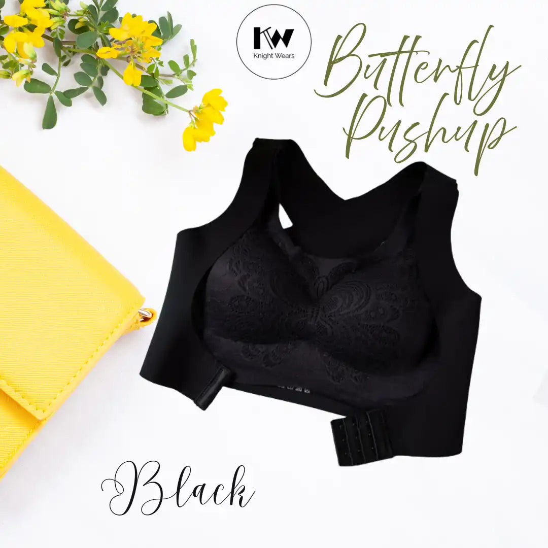 Butterfly Push Up Bra women’s bra Pakistan