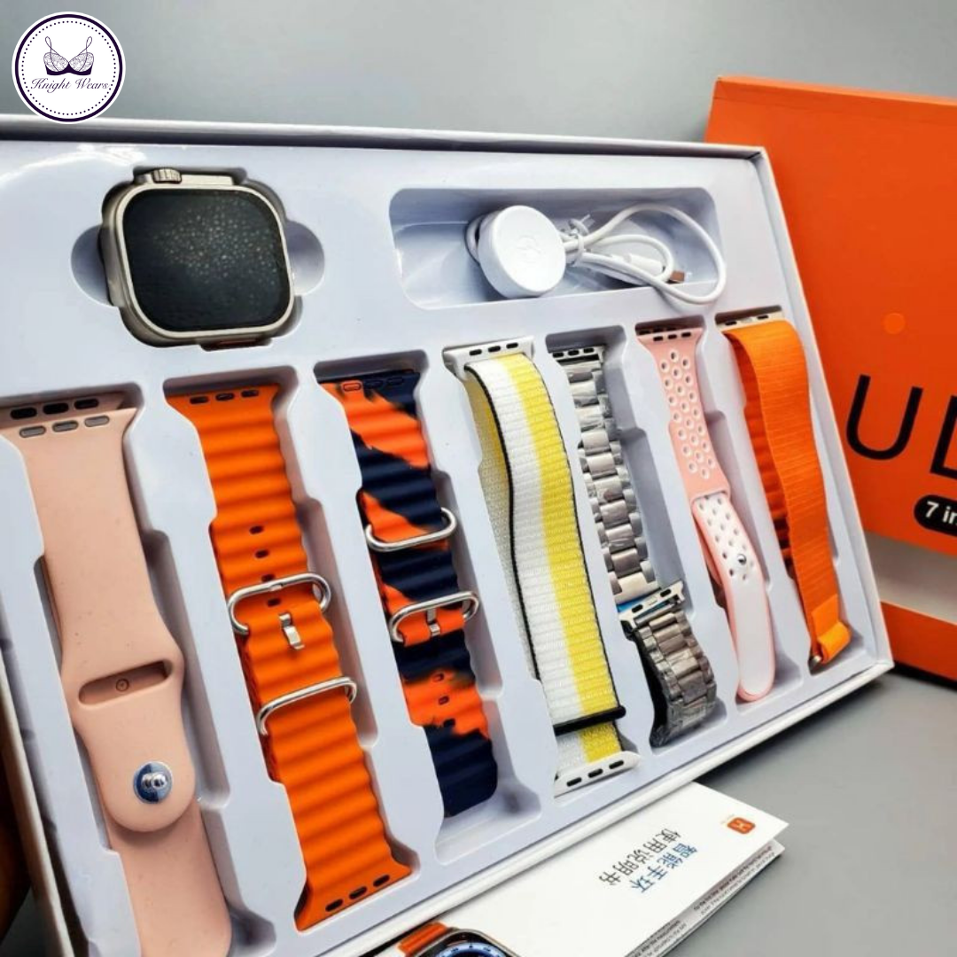ULTRA2 Smart watch