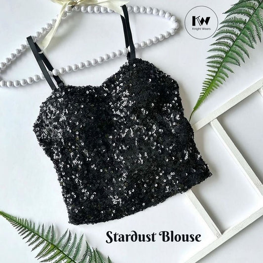 Stardust Blouse