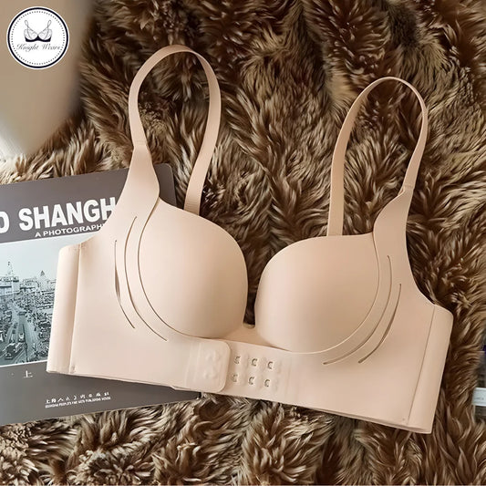 Soft Curve push-up bra – Knight Wears Pakistan