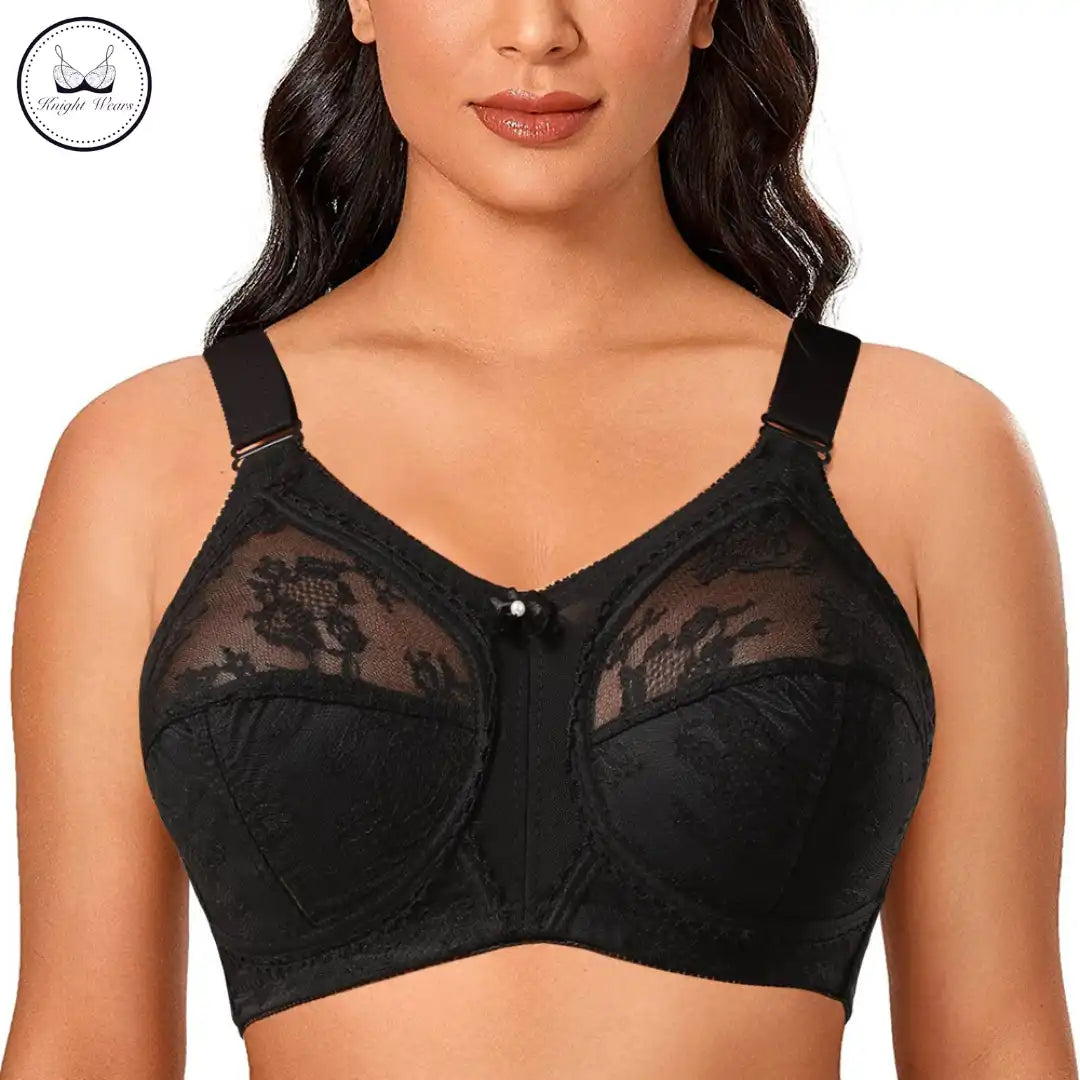 Doreen A-Plus Bra
