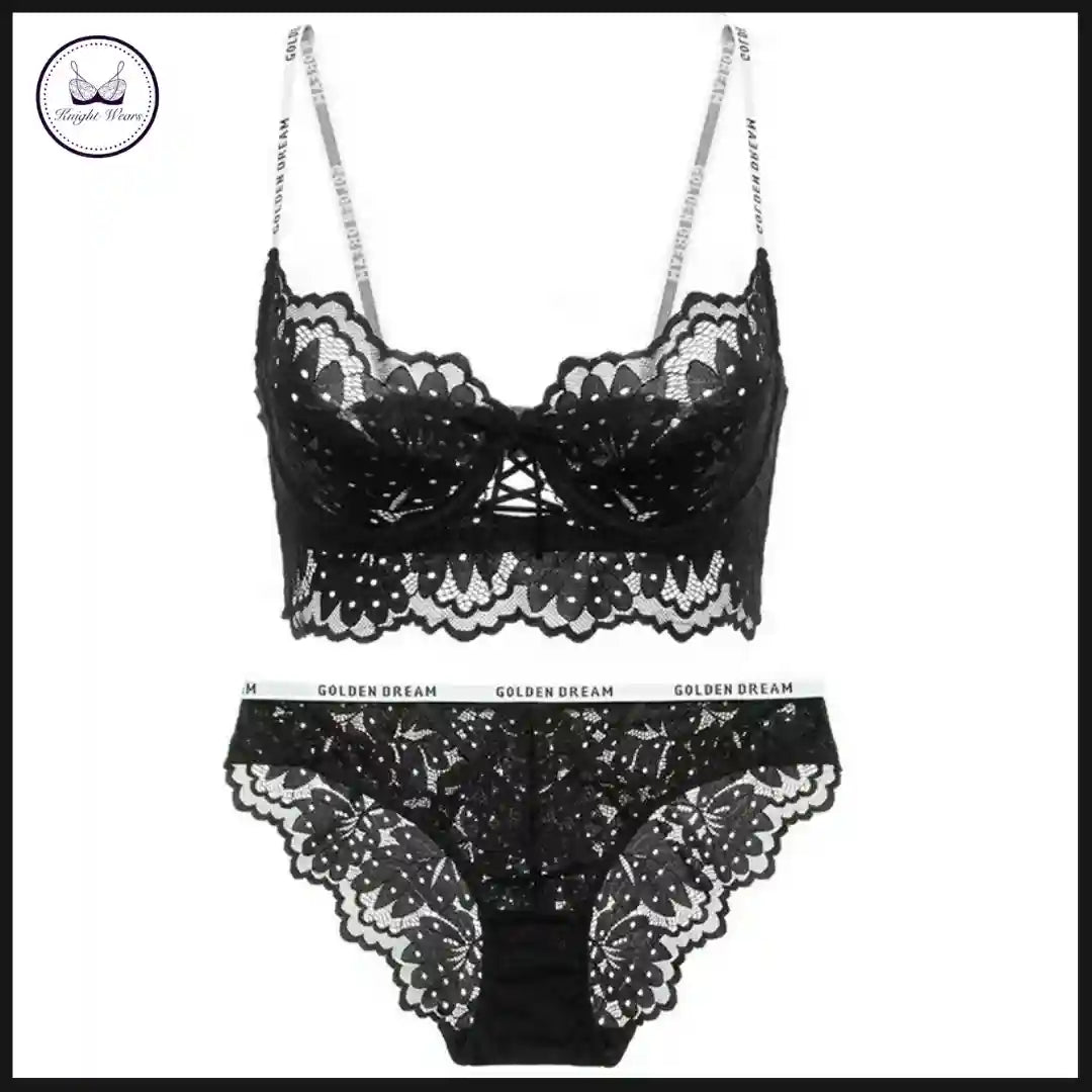 Net Stripe Lingerie women’s lingerie Pakistan