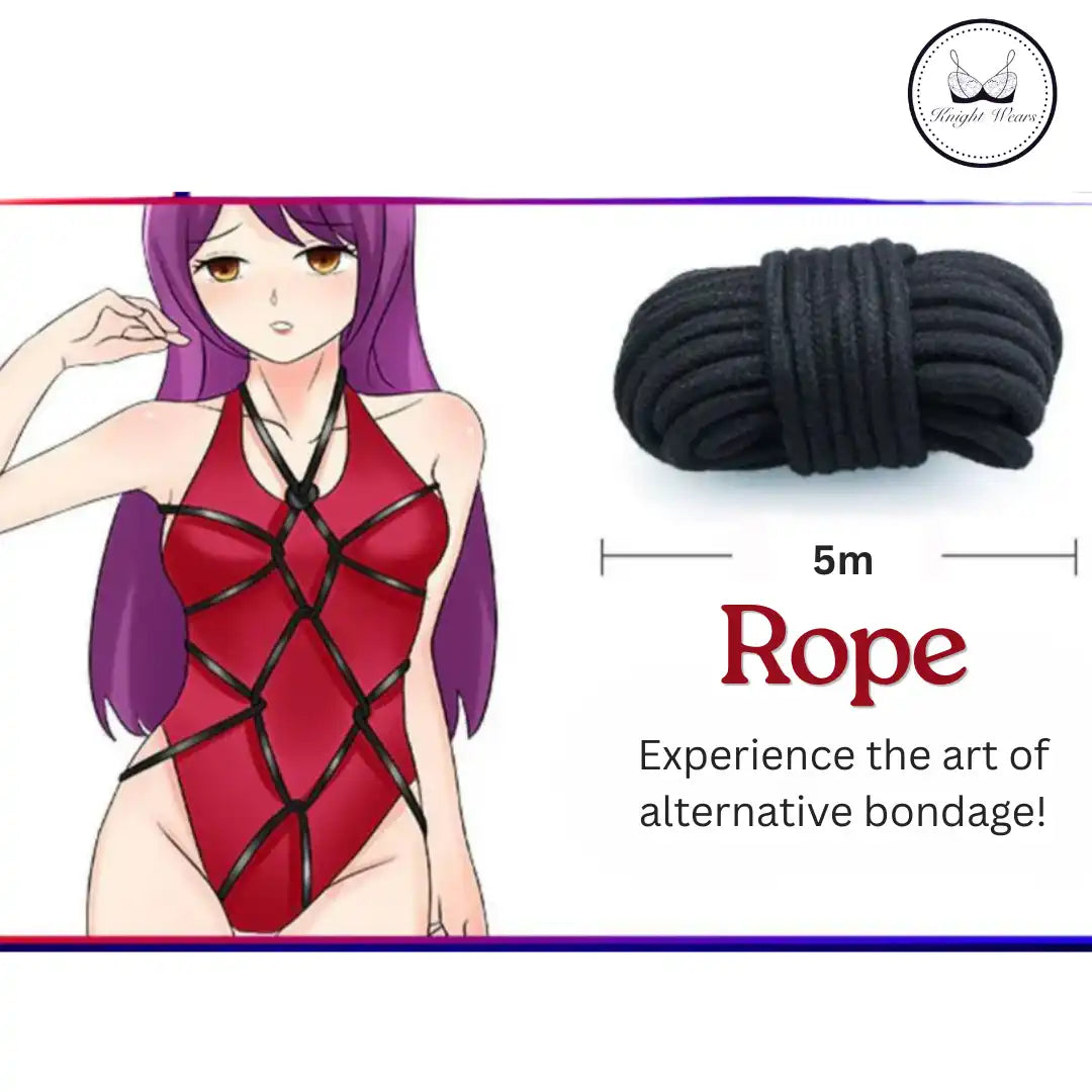 BDSM Fun Kit