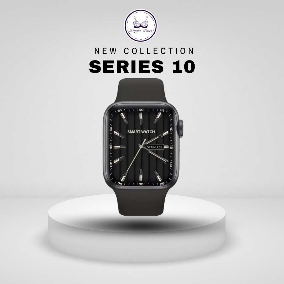 HG05 Series 10 Smartwatch