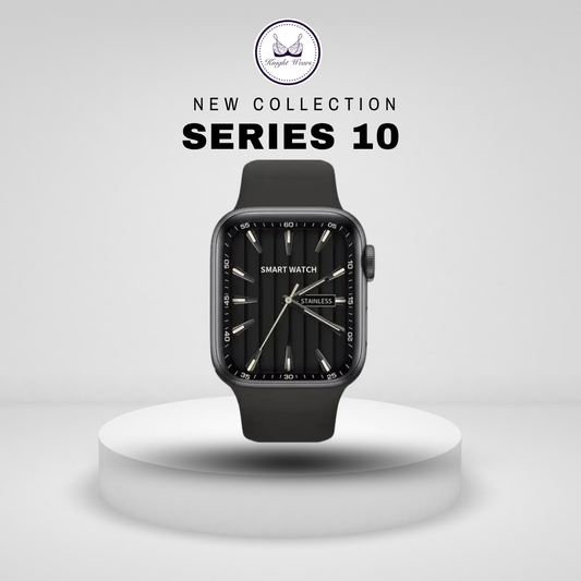 HG05 Series 10 Smartwatch