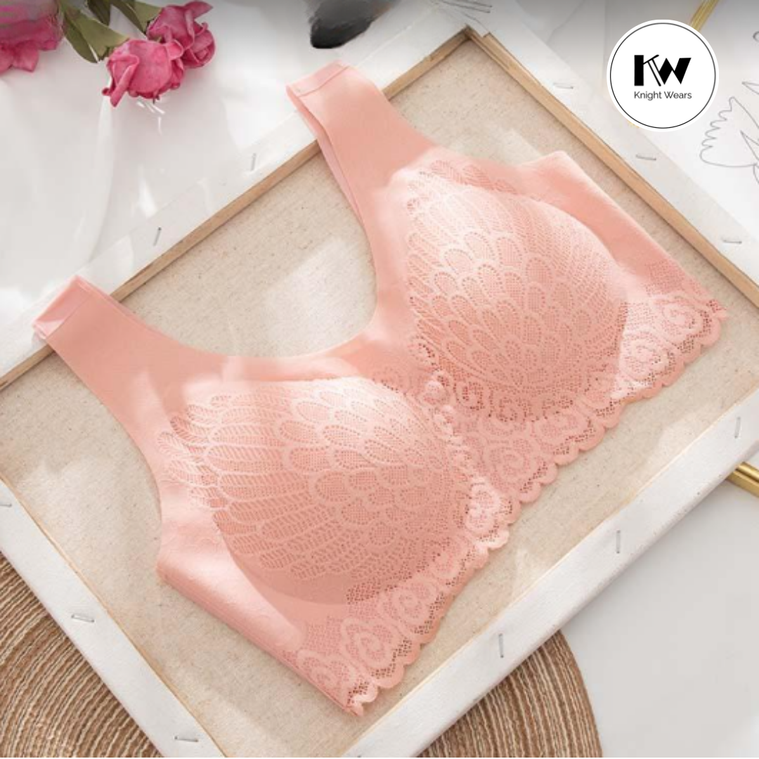 Seamless Butterfly Blouse