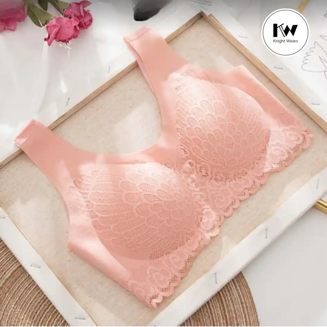 Seamless Butterfly Blouse women’s top Pakistan