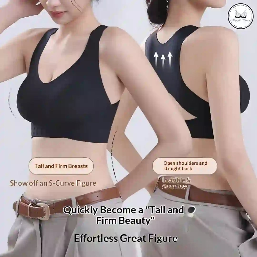Posture Corrector Bra