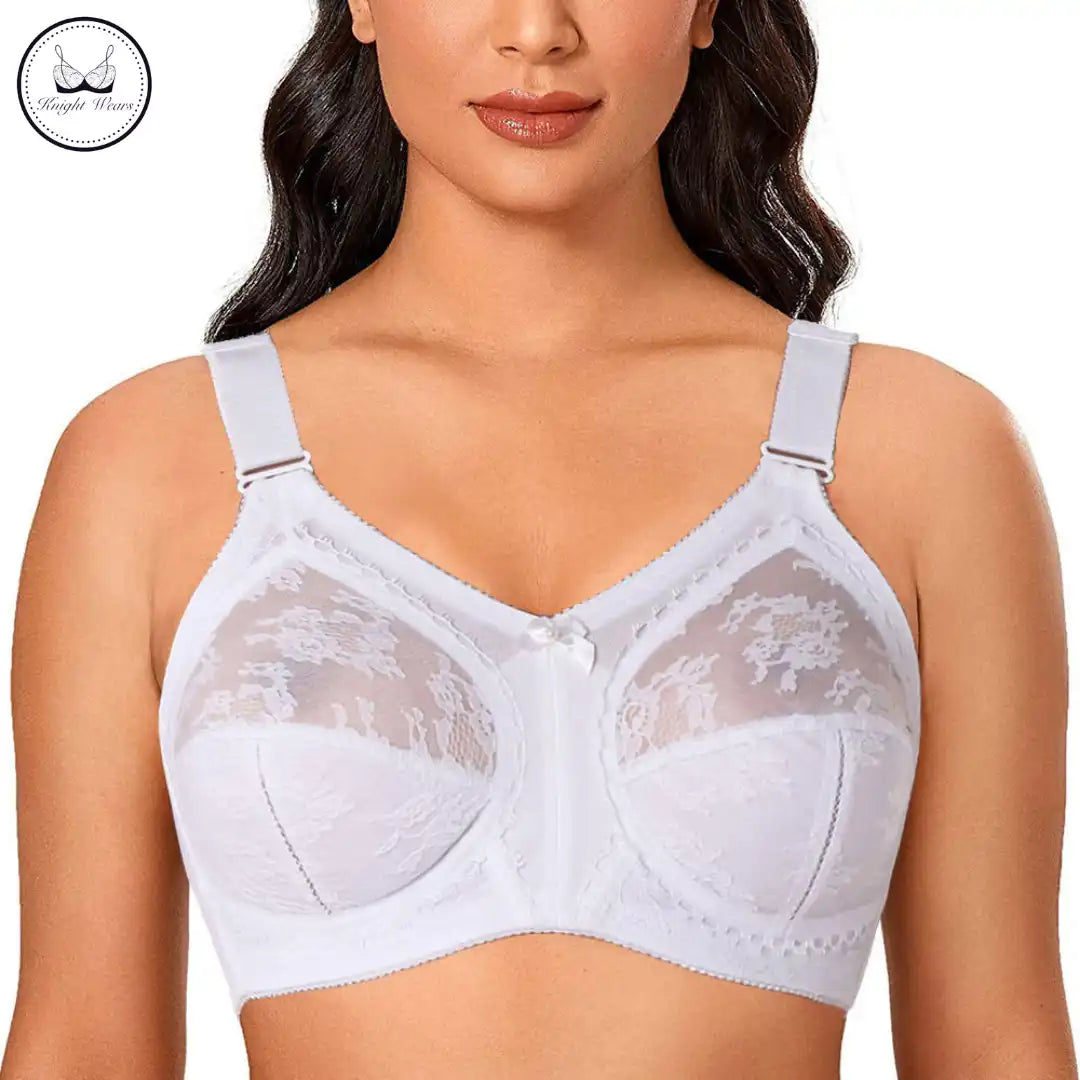 Doreen A-Plus Bra