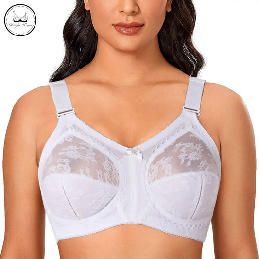 Doreen A-Plus Bra