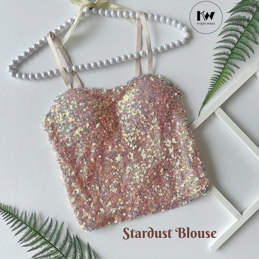 Stardust Blouse