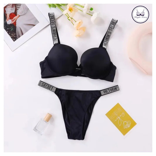 VS premium lace lingerie – Knight Wears Pakistan