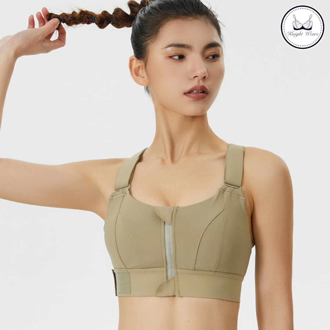 Flex Sports Bra