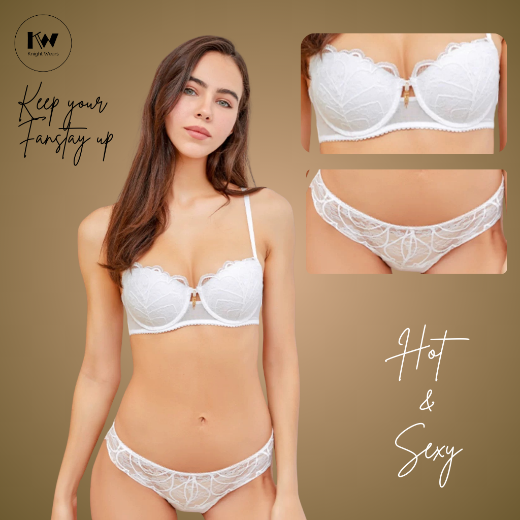 Fancy Lingerie Set
