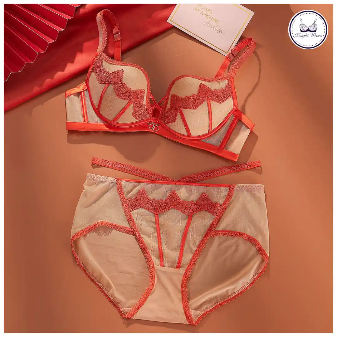 Lace Lingerie B Cup women’s lingerie Pakistan