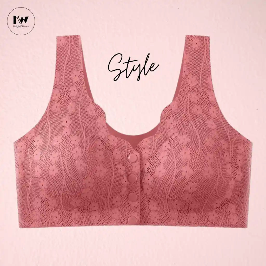 Maternity Sports Push Up Bra women’s maternity bra Pakistan