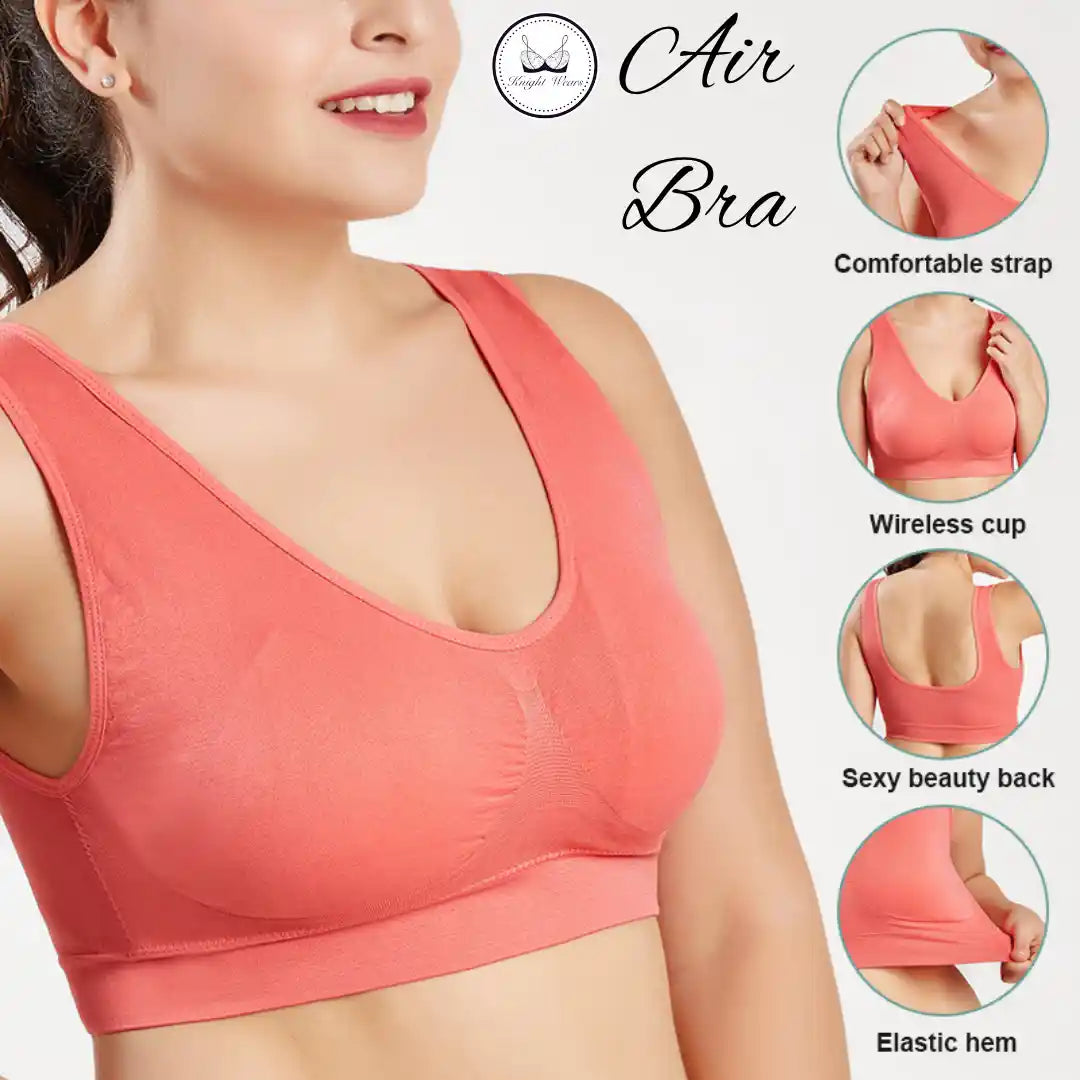 Air Bra women’s sports bra Pakistan