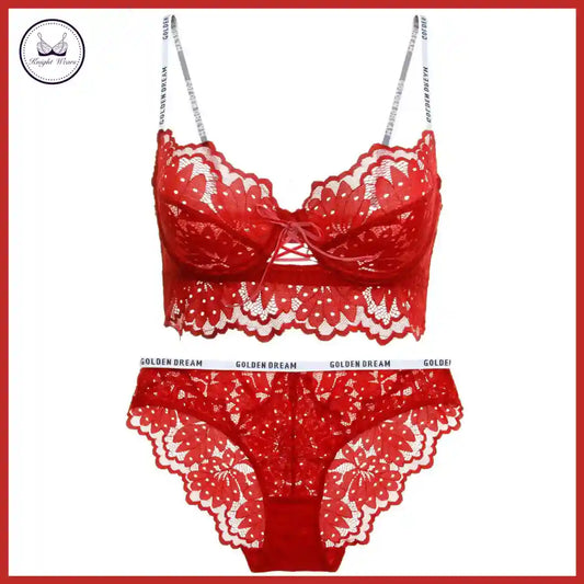 Net Stripe Lingerie women’s lingerie Pakistan