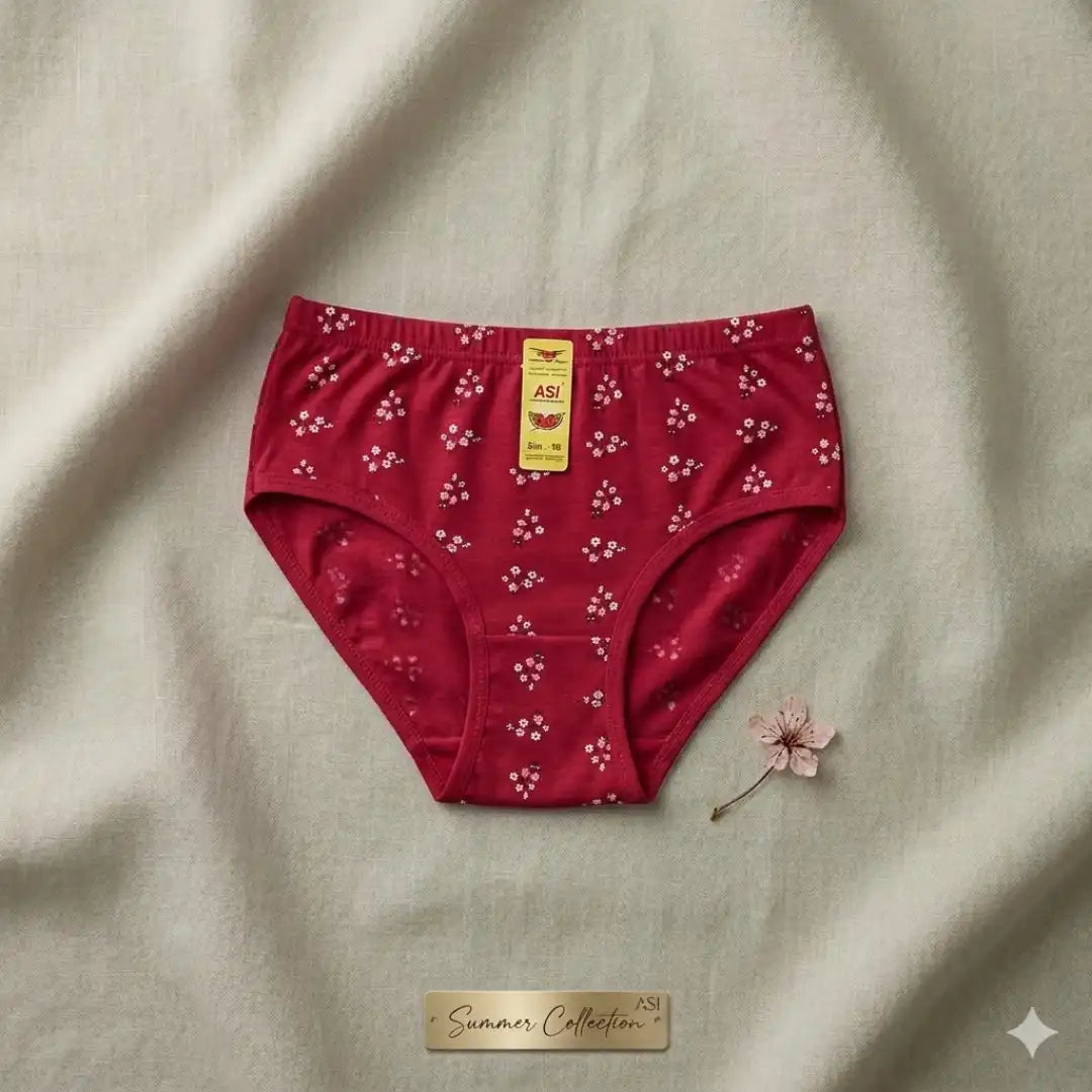 Everyday Comfort Panties