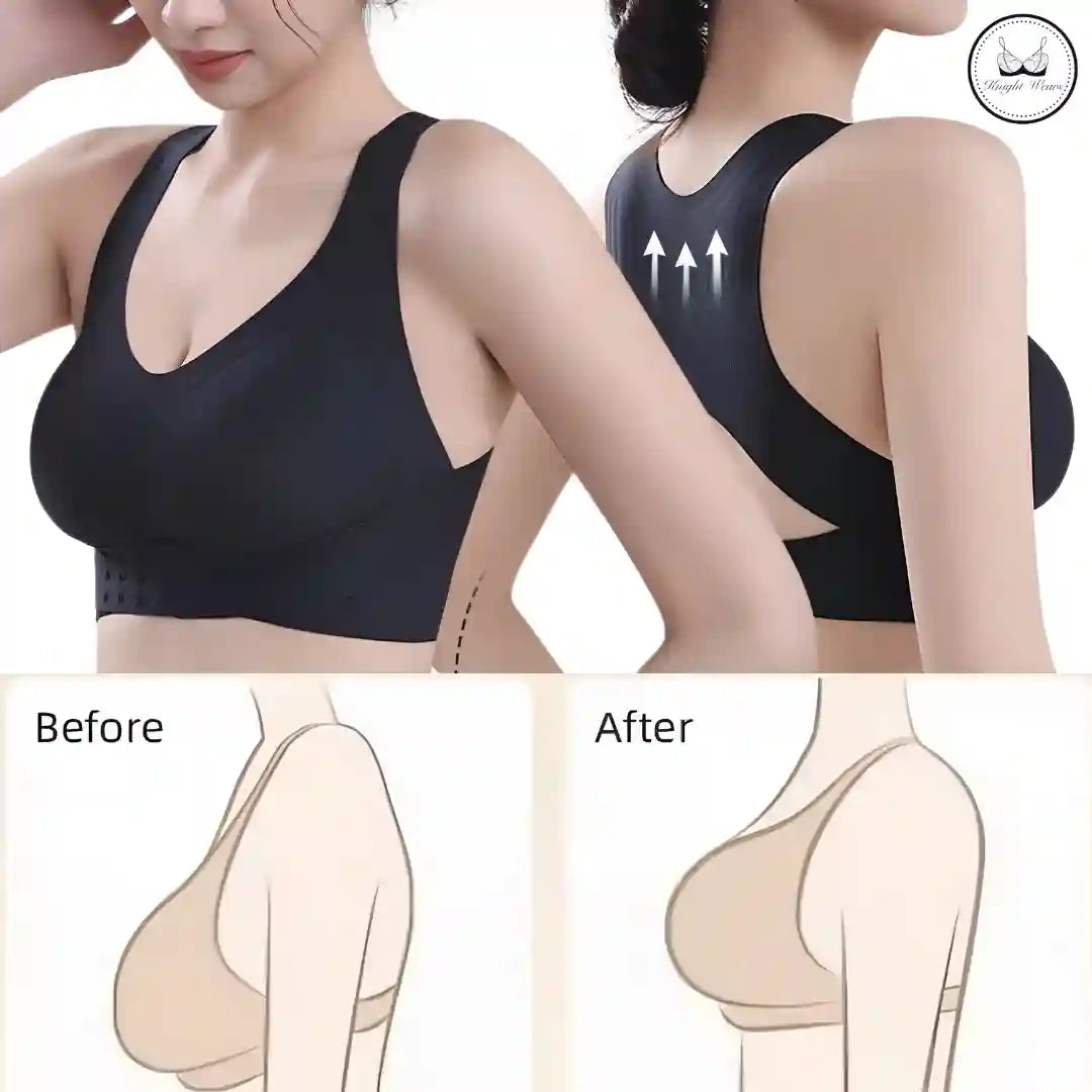 Posture Corrector Bra