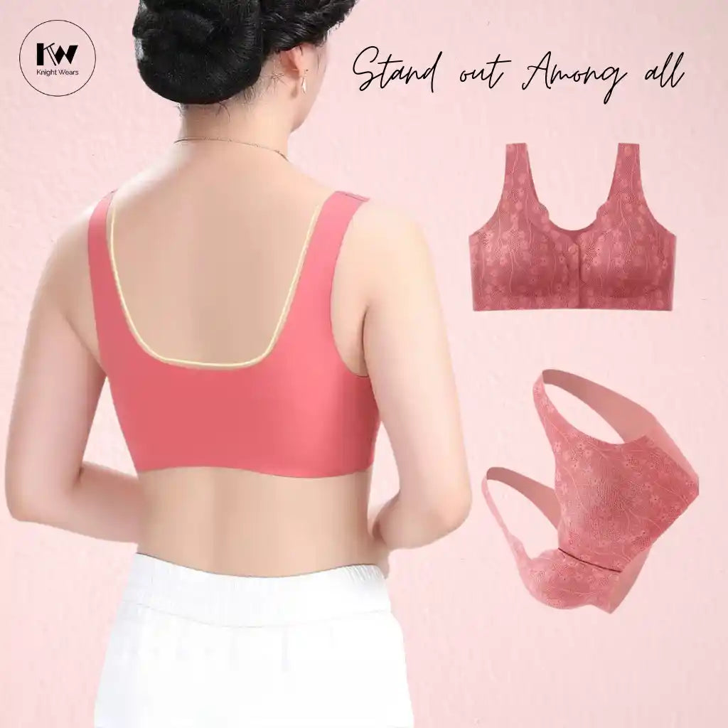 Maternity Sports Push Up Bra women’s maternity bra Pakistan