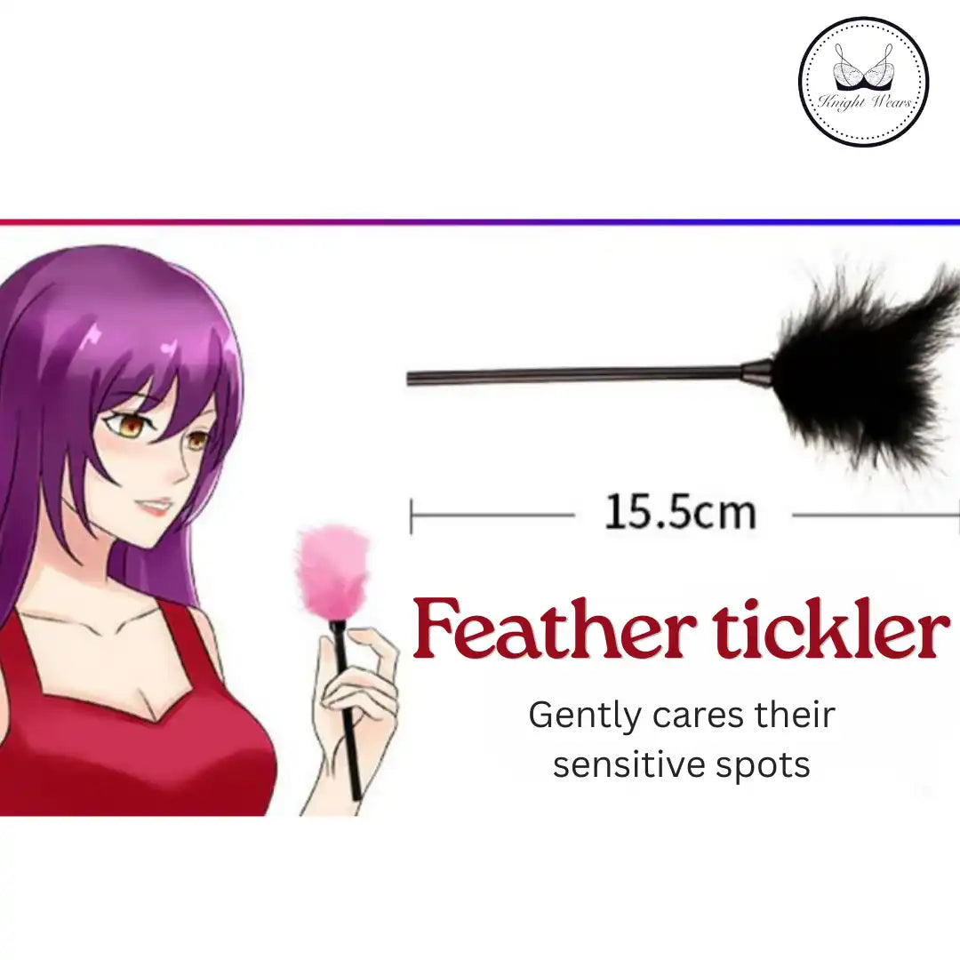 BDSM Fun Kit