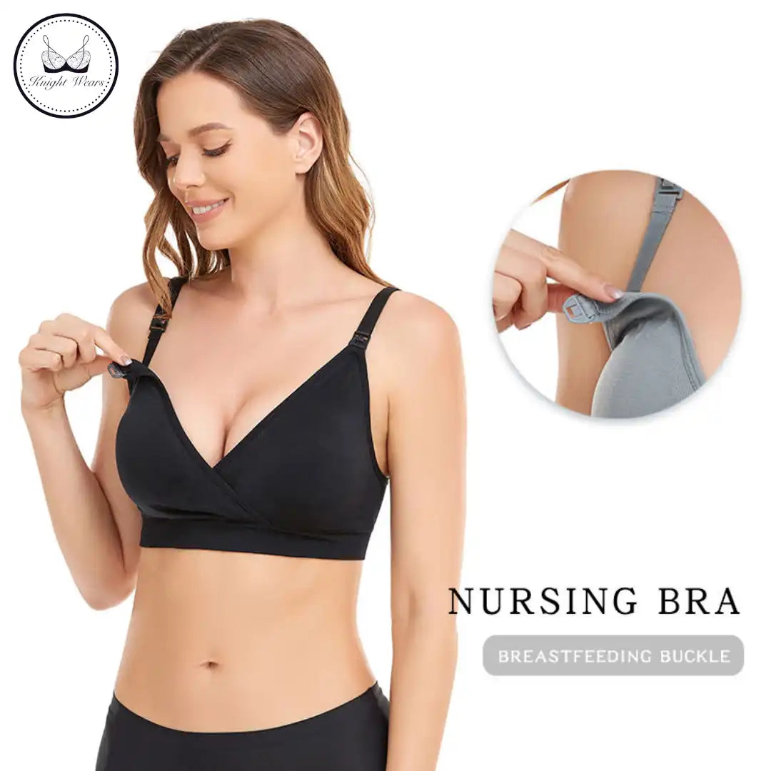 MomEase Nursing Bra