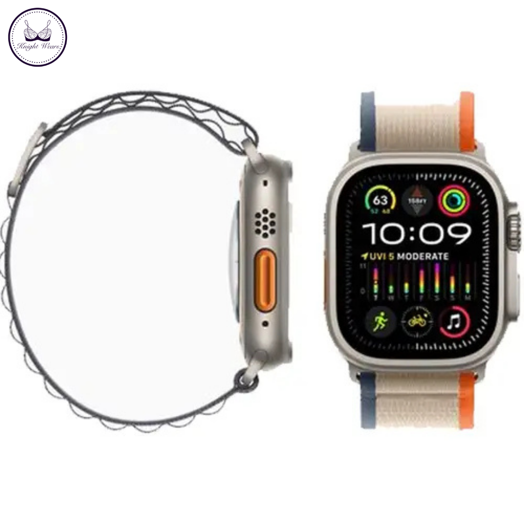 ULTRA2 Smart watch