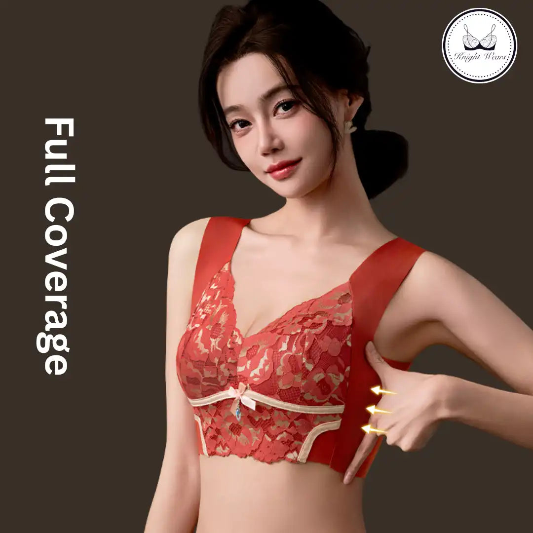 Shapelift Anti-Sagging Blouse