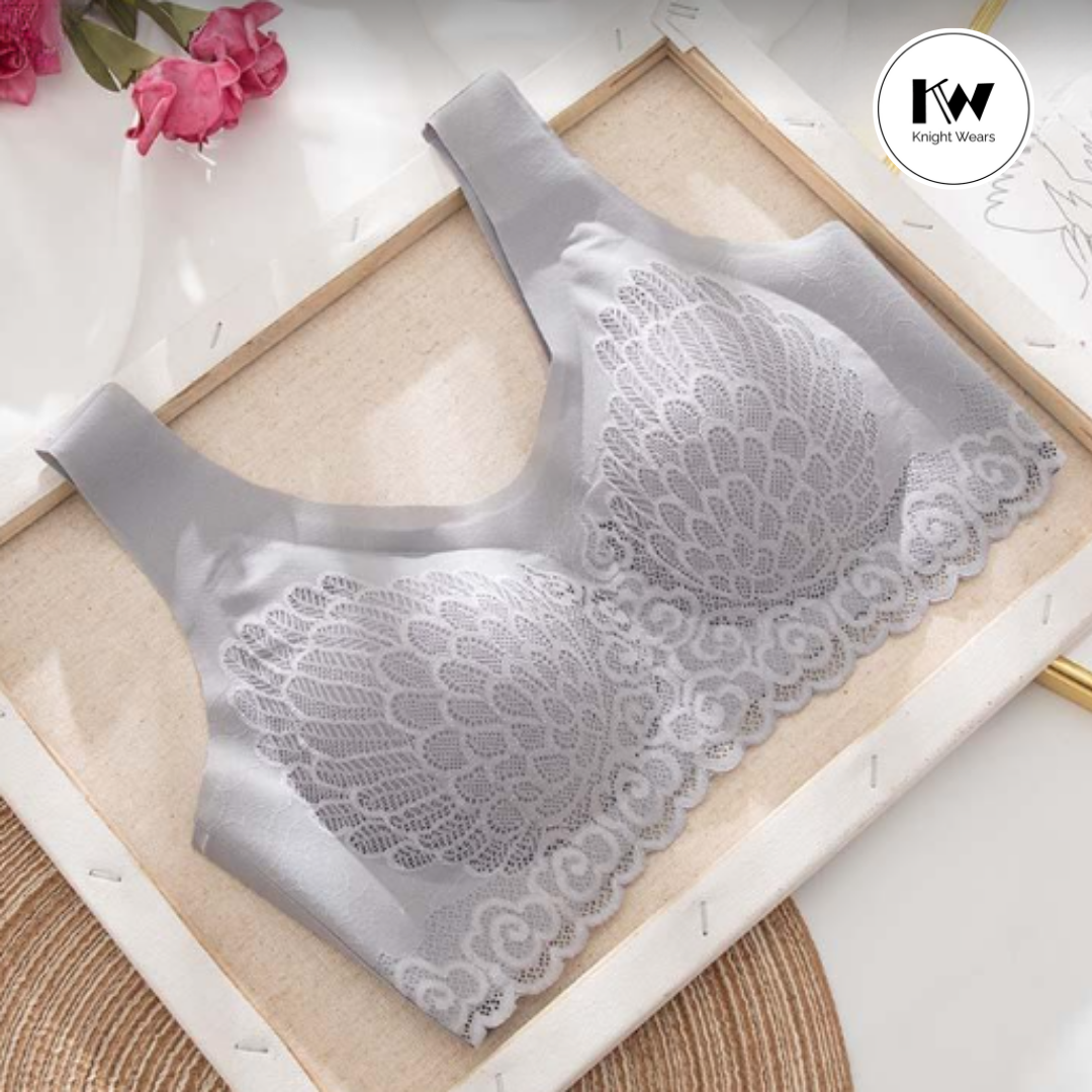Seamless Butterfly Blouse