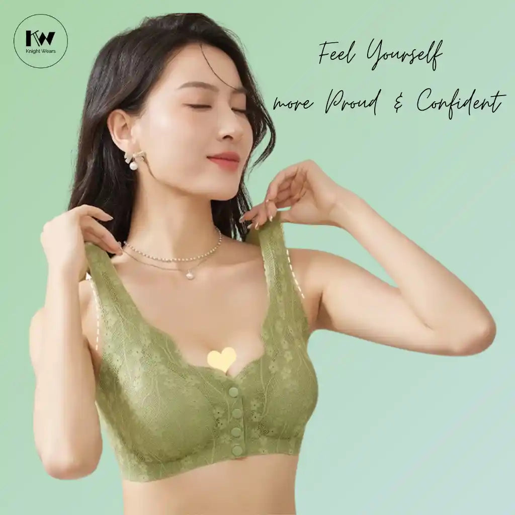 Maternity Sports Push Up Bra women’s maternity bra Pakistan