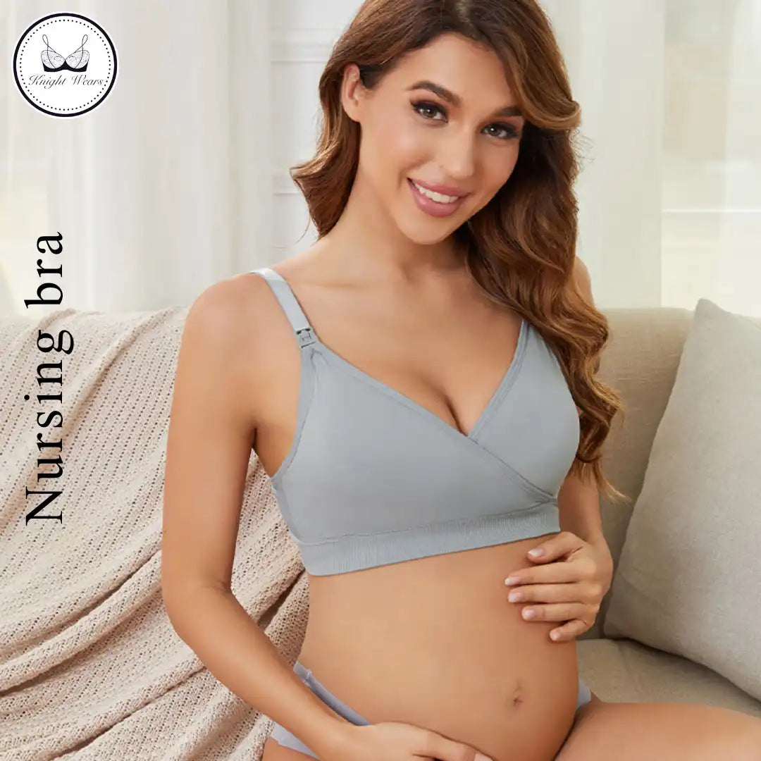 MomEase Nursing Bra