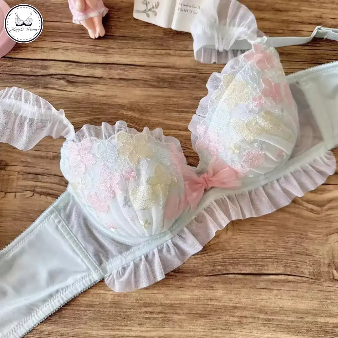Pastel Bloom Set