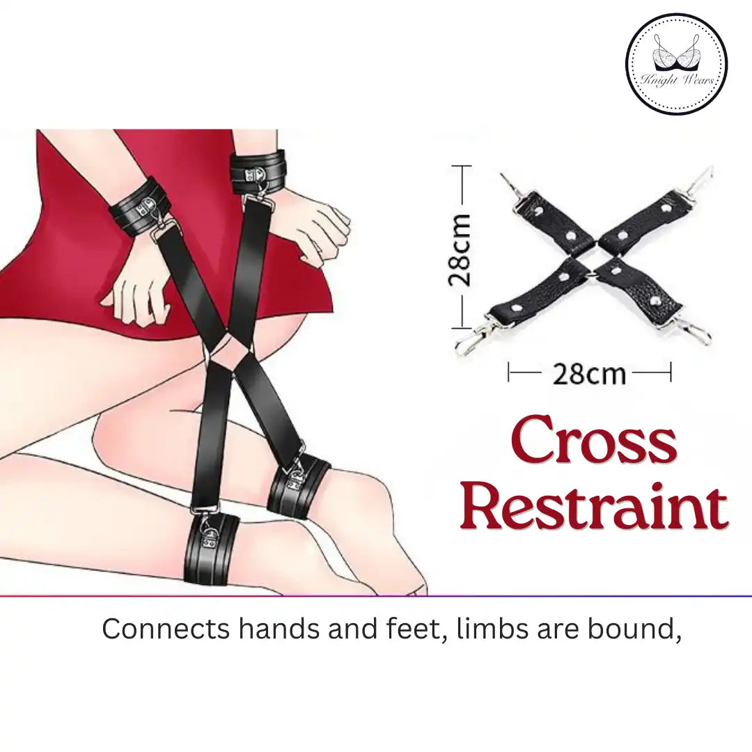 BDSM Fun Kit