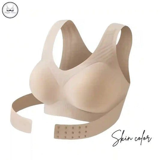 Posture Corrector Bra
