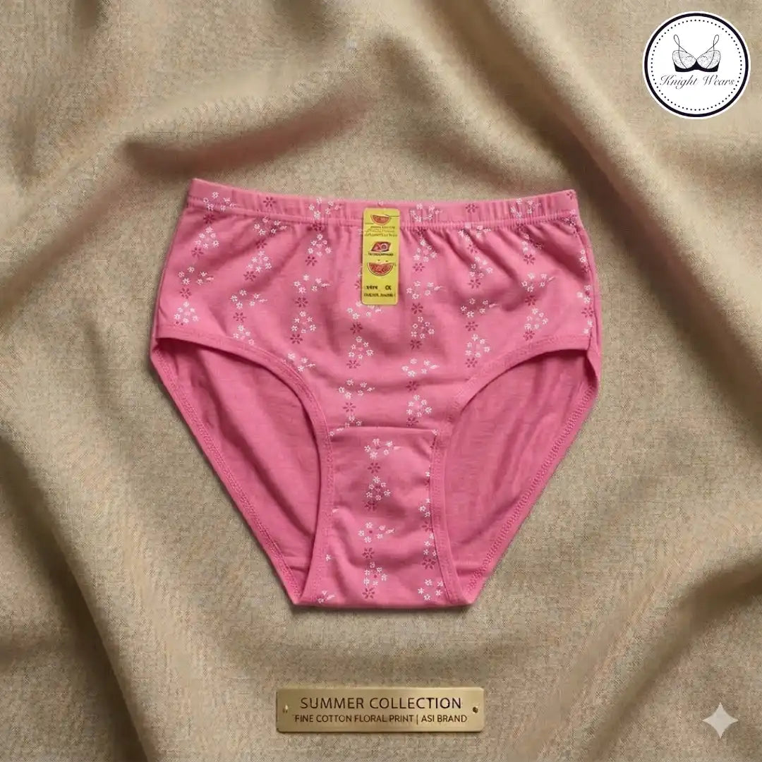 Everyday Comfort Panties