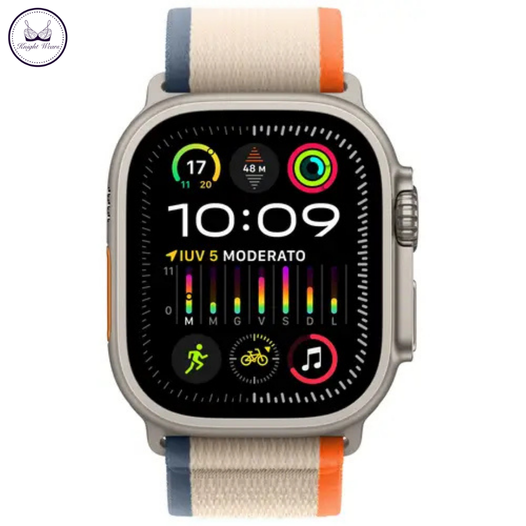 ULTRA2 Smart watch