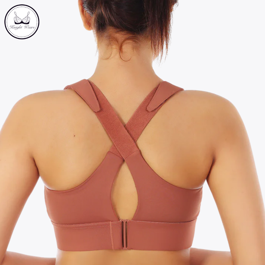 Flex Sports Bra
