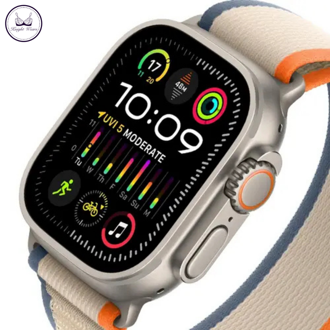 ULTRA2 Smart watch
