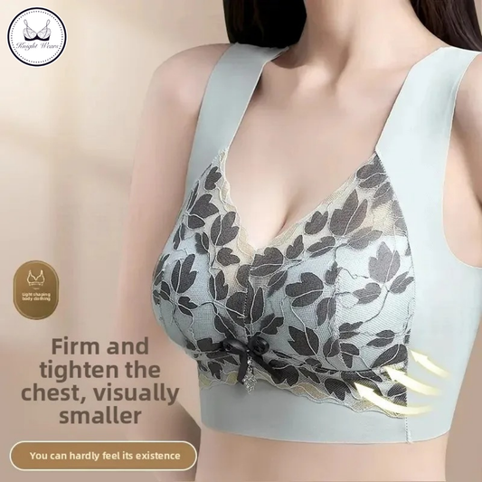 Anti Sagging Comfy Blouse