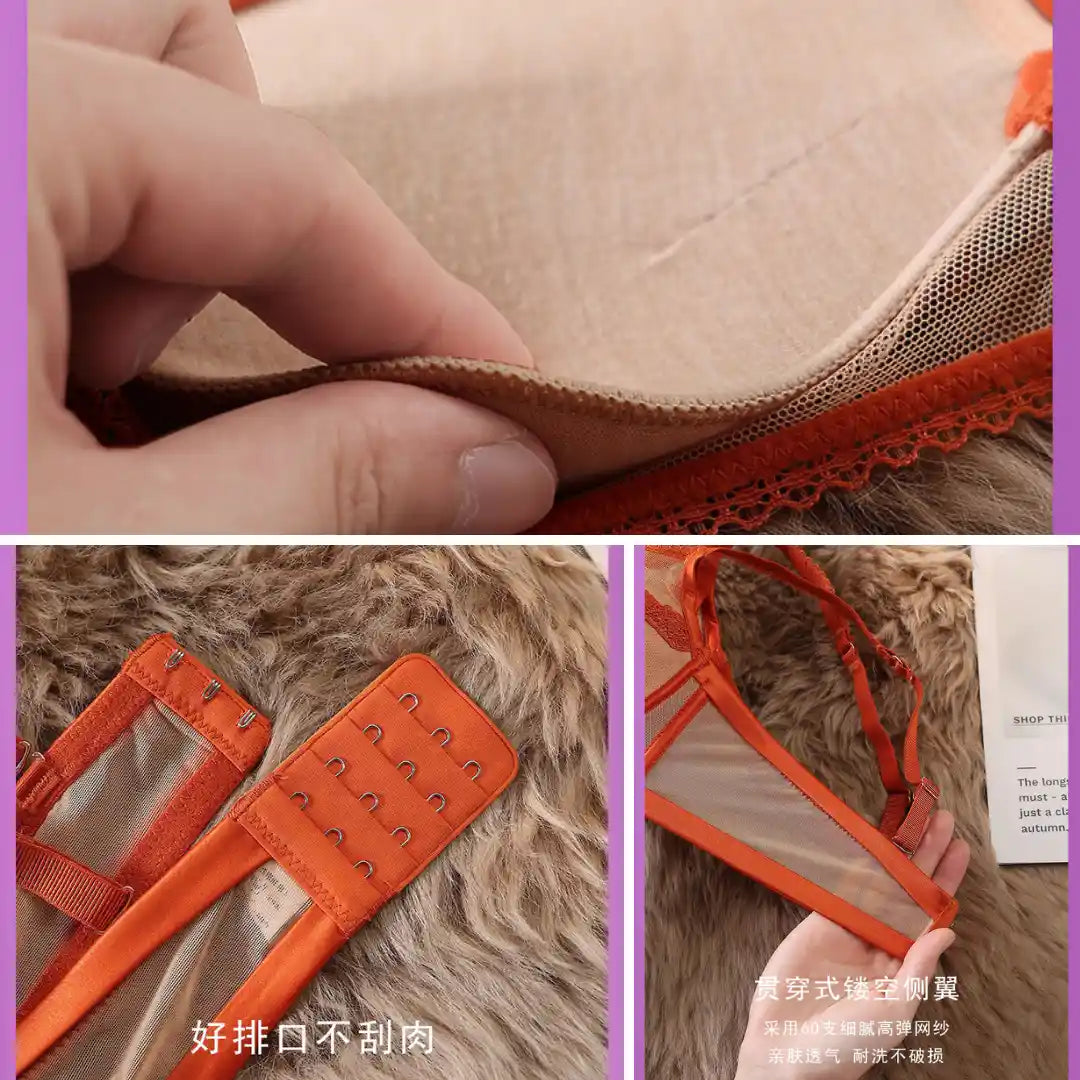 Lace Lingerie B Cup women’s lingerie Pakistan