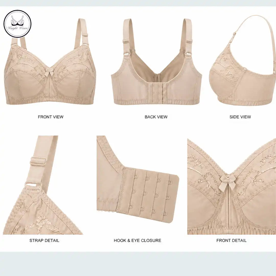 IFG-Style Aplus Bra